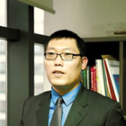 张中,北京拓瑞检测技术有限公司执行总裁,易遨世纪(北京)有限公司总